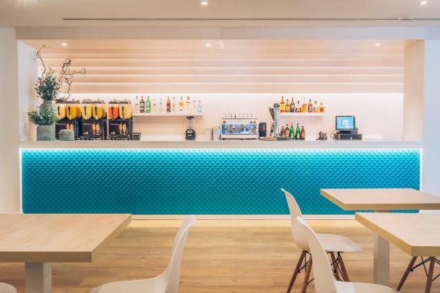 Hotel Iberostar Waves Alcudia Park