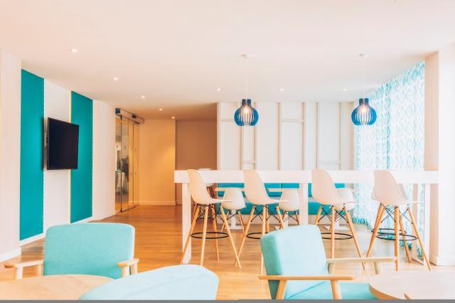 Hotel Iberostar Waves Alcudia Park
