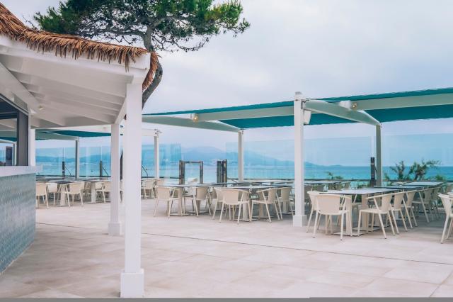 Hotel Iberostar Waves Alcudia Park