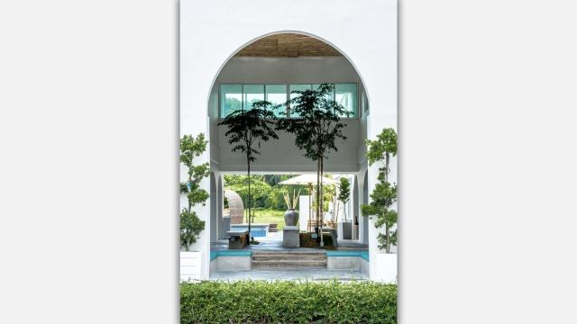 The Bayou Hotel Langkawi