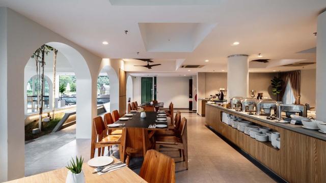 The Bayou Hotel Langkawi