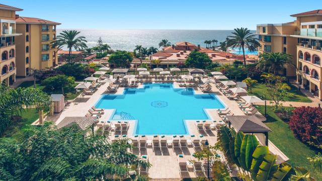 Hotel Iberostar Selection Anthelia