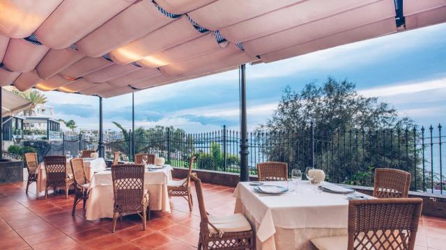 Hotel Iberostar Selection Anthelia