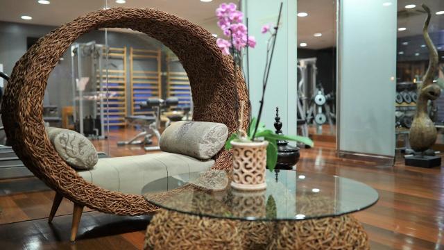 Hotel Iberostar Selection Anthelia