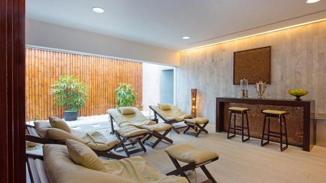 Hotel Iberostar Selection Anthelia