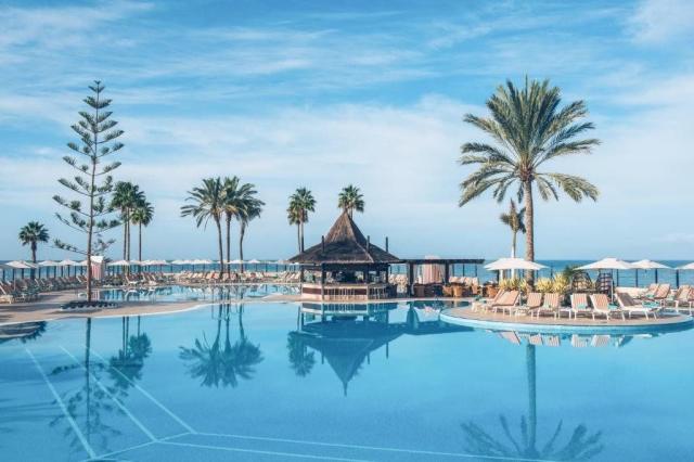 Hotel Iberostar Selection Anthelia