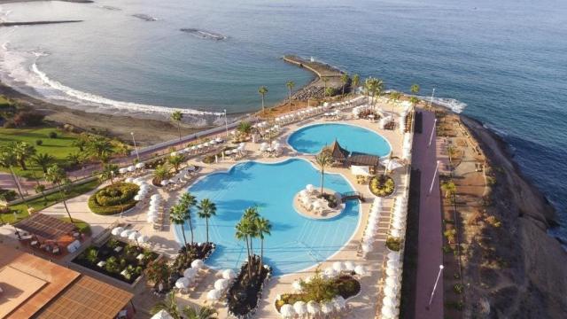 Hotel Iberostar Selection Anthelia