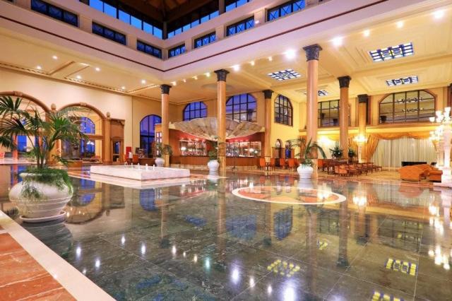 Hotel Iberostar Selection Anthelia