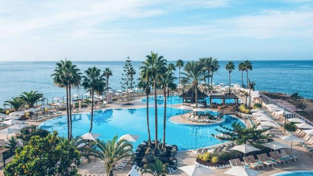 Hotel Iberostar Selection Anthelia