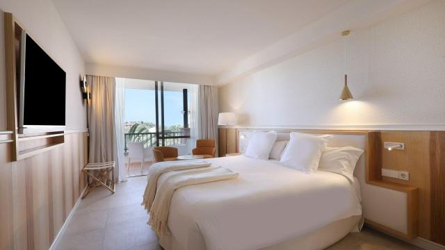 Hotel Iberostar Selection Anthelia