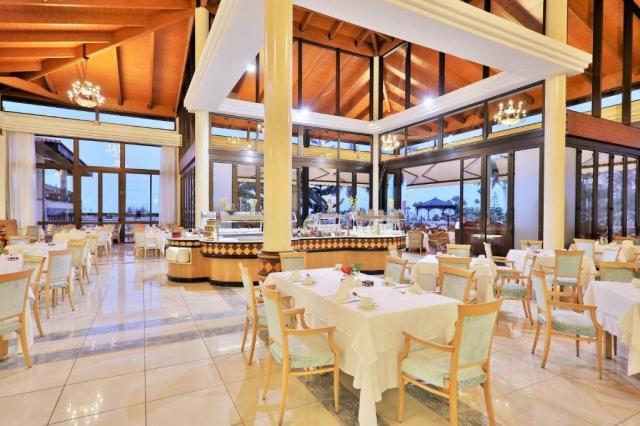 Hotel Iberostar Selection Anthelia