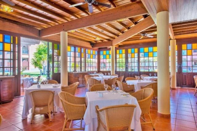Hotel Iberostar Selection Anthelia