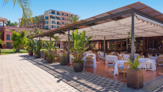 Hotel Iberostar Selection Anthelia