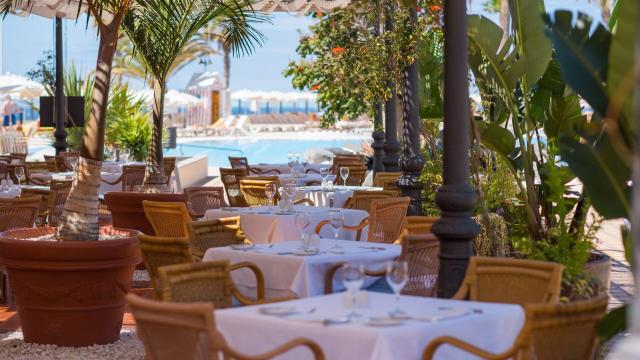 Hotel Iberostar Selection Anthelia
