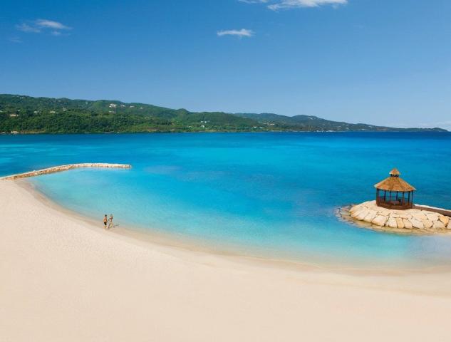 Secrets Wild Orchid Montego Bay