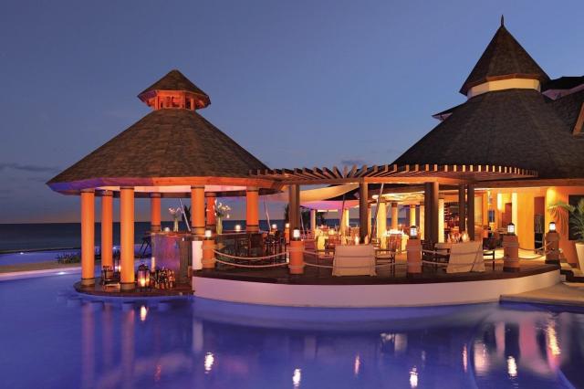 Secrets Wild Orchid Montego Bay