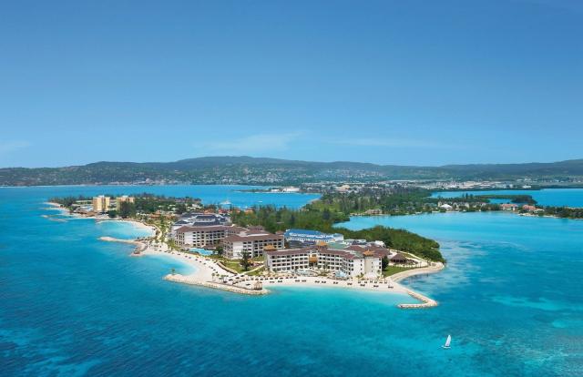 Secrets St. James Montego Bay