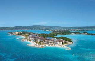 Secrets St. James Montego Bay