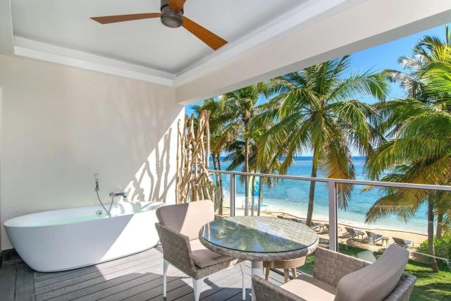 Zoetry Montego Bay Jamaica