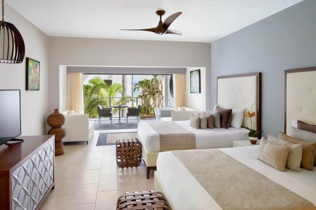 Zoetry Montego Bay Jamaica