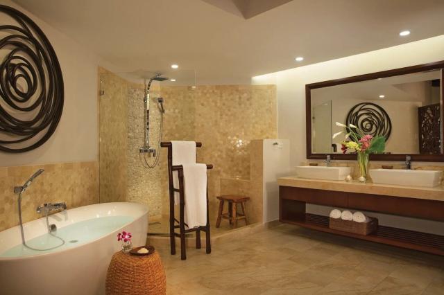 Zoetry Montego Bay Jamaica