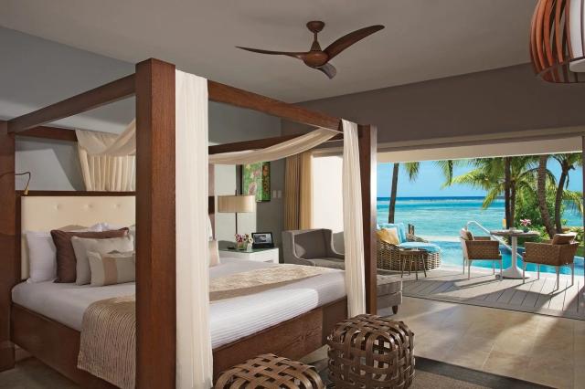 Zoetry Montego Bay Jamaica