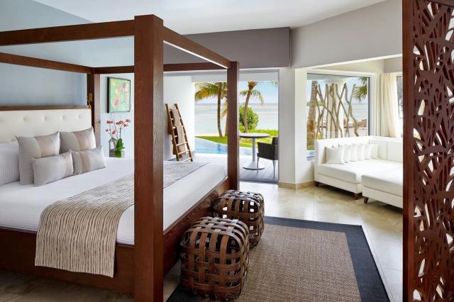 Zoetry Montego Bay Jamaica