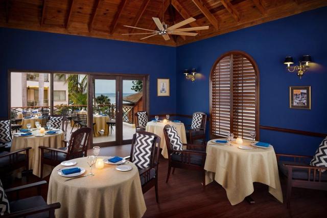 Zoetry Montego Bay Jamaica
