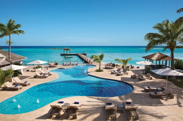 Zoetry Montego Bay Jamaica