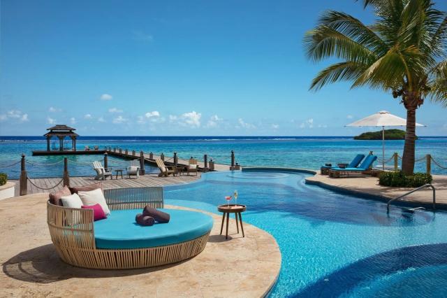 Zoetry Montego Bay Jamaica