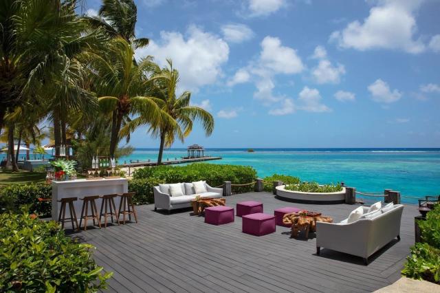 Zoetry Montego Bay Jamaica
