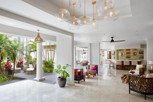 Zoetry Montego Bay Jamaica