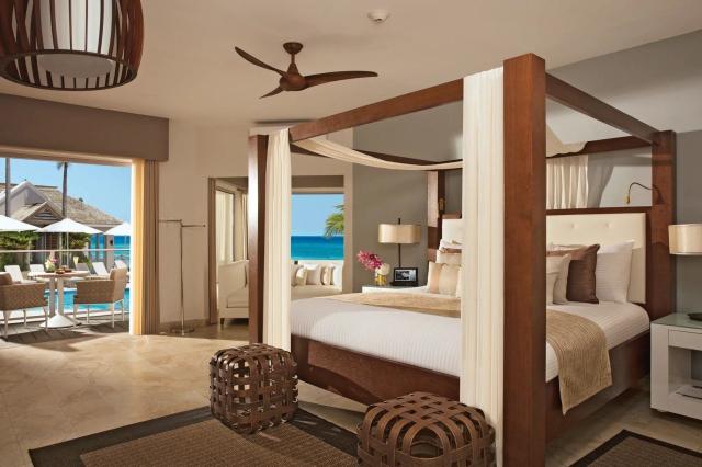 Zoetry Montego Bay Jamaica