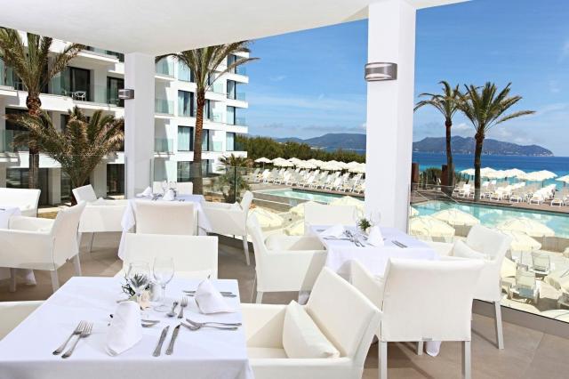 Hotel Iberostar Waves Cala Millor