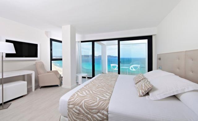 Hotel Iberostar Waves Cala Millor