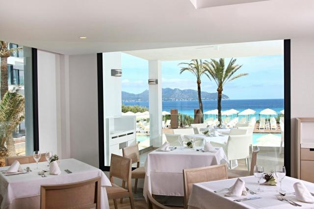 Hotel Iberostar Waves Cala Millor