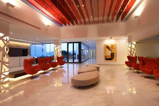 Hotel Iberostar Waves Cala Millor