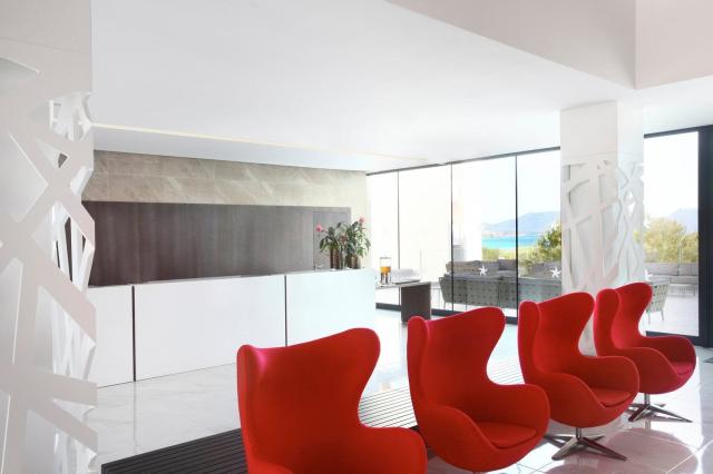 Hotel Iberostar Waves Cala Millor