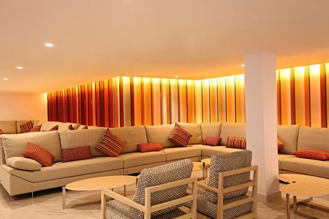 Hotel Iberostar Waves Cala Millor