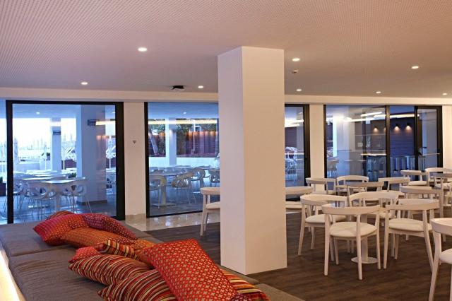 Hotel Iberostar Waves Cala Millor