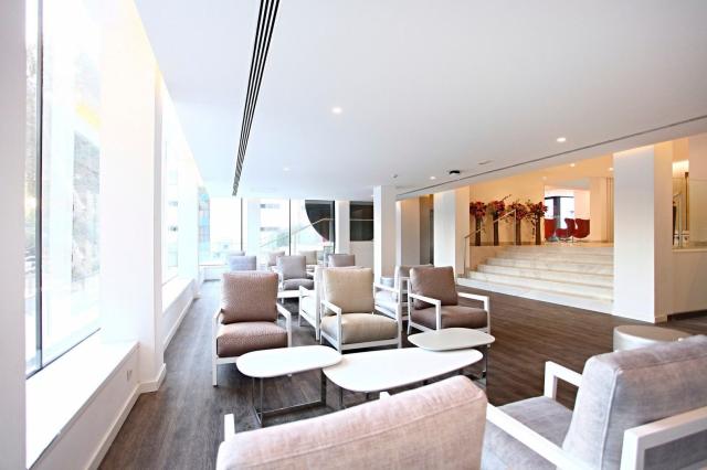 Hotel Iberostar Waves Cala Millor