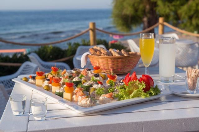 Hotel Rethymno Palace