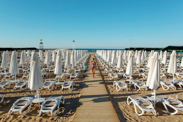 Hotel Seashell Resort & Spa