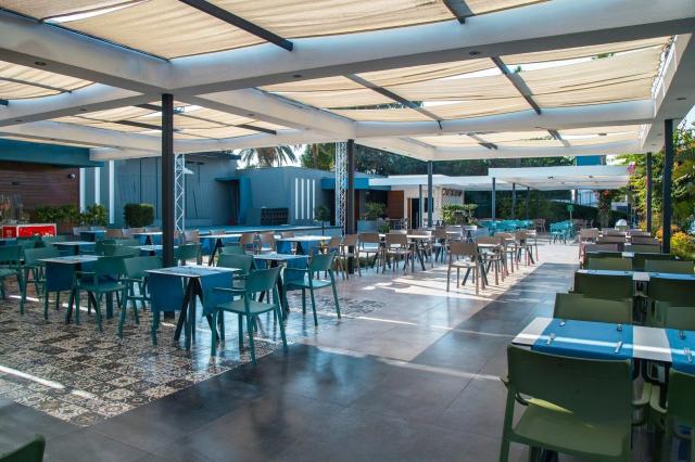 Hotel Seashell Resort & Spa