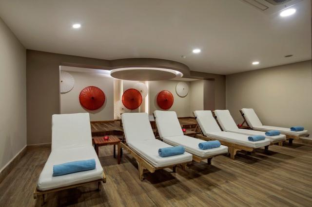 Hotel Seashell Resort & Spa