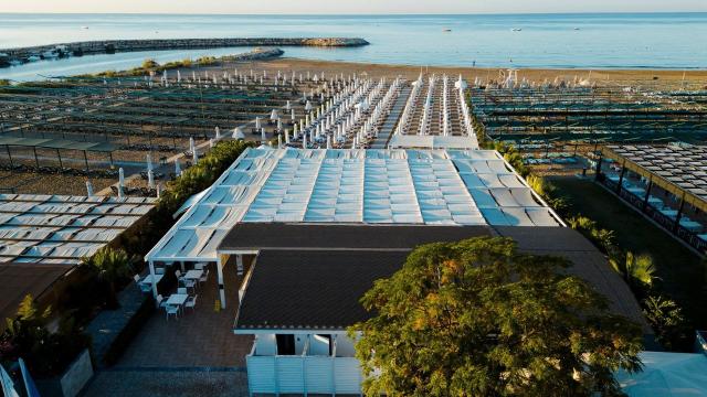 Hotel Seashell Resort & Spa