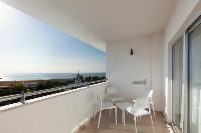 Hotel Seashell Resort & Spa