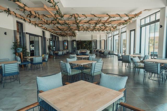 Hotel Seashell Resort & Spa