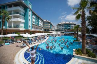 SeaShell Resort & Spa