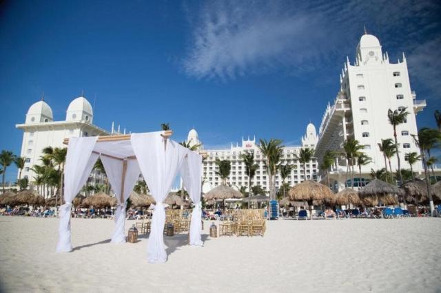 Hotel RIU Palace Aruba